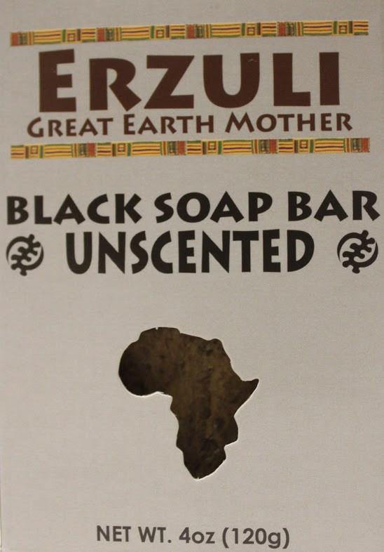 Erzuli Bar Soap - Unscented - Afrikan Djeli Wholesale