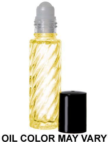 Frankincense and Myrrh Body Oil - Afrikan Djeli Wholesale