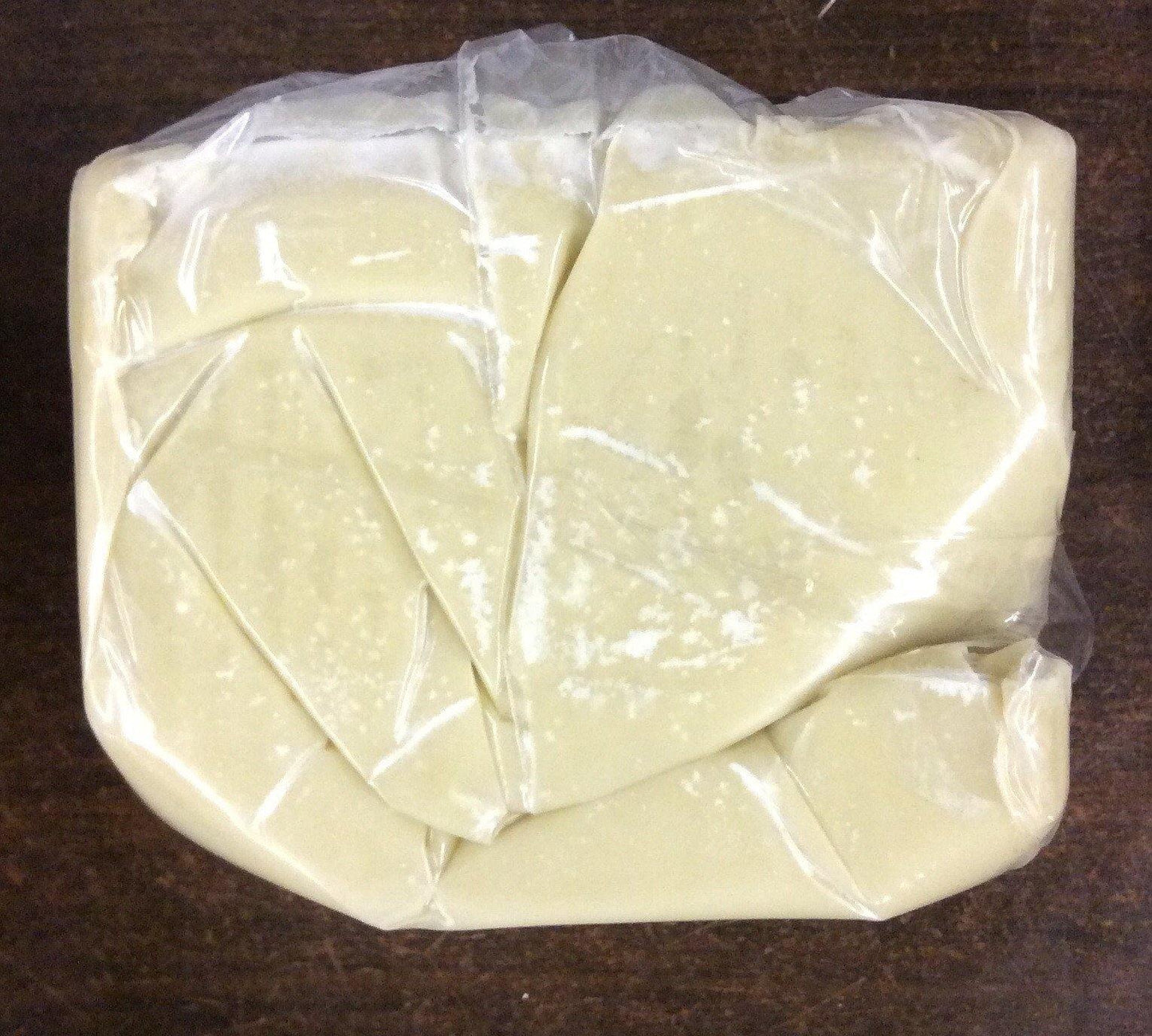 5 pound shea block - Afrikan Djeli Wholesale