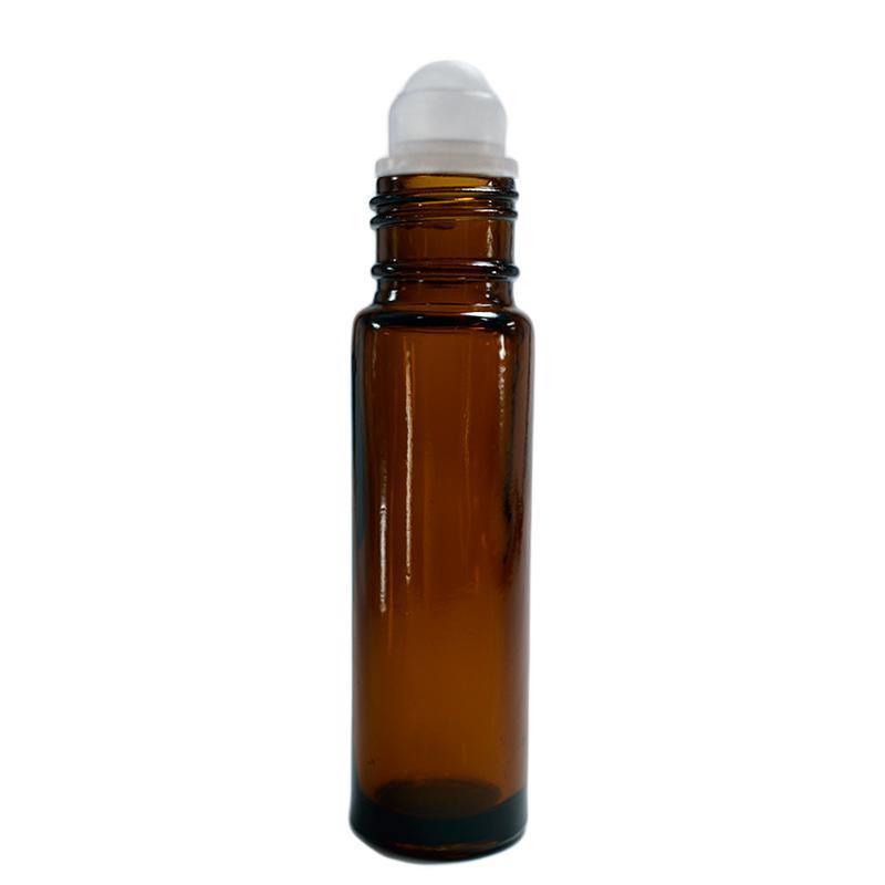 Indian Sandalwood Body Oil - Afrikan Djeli Wholesale