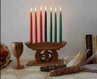 Kwanzaa Candles - Afrikan Djeli Wholesale