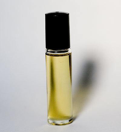 Egyptian Musk Body Oil - Afrikan Djeli Wholesale