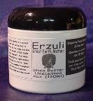 Erzuli Shea Butter - Frankincense & Myrrh - Afrikan Djeli Wholesale